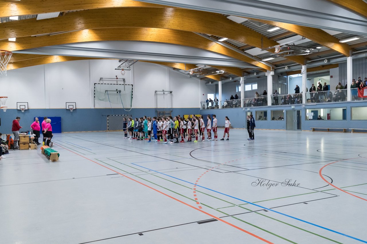 Bild 237 - wCJ NFV Futsalturnier